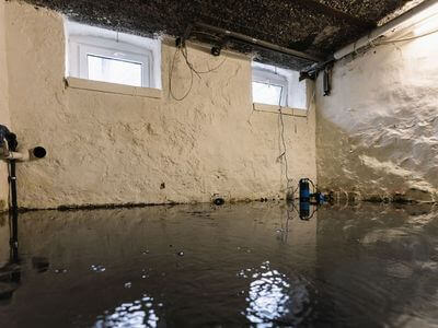 About water damage restoration service - storm damage restoration experts in Glendale